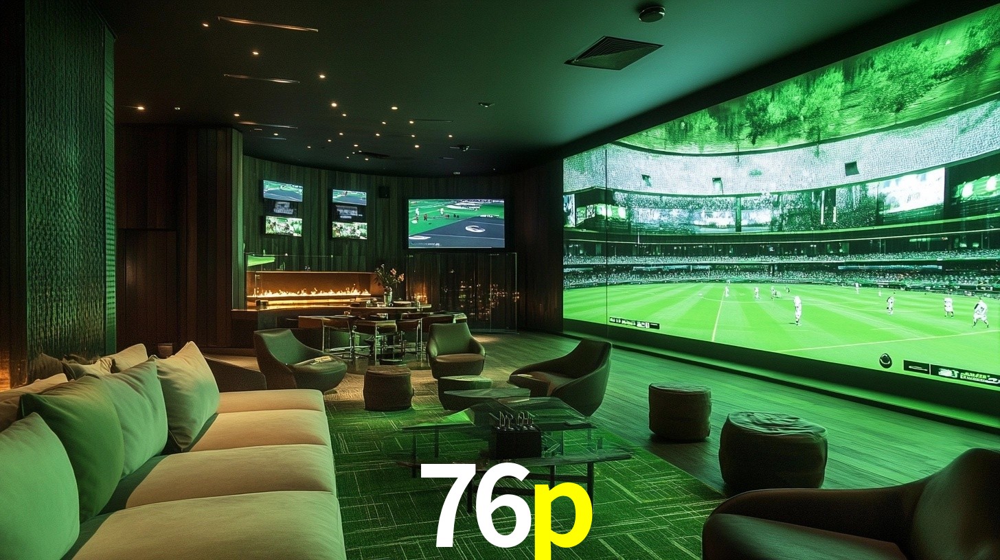 76p - Cassino Premium Brasileiro - 76p.com