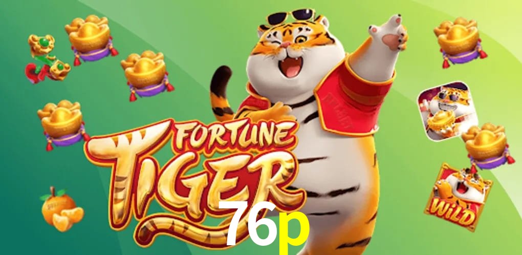 Welcome Bonus 76p