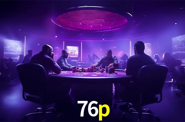 Experiência VIP 76p