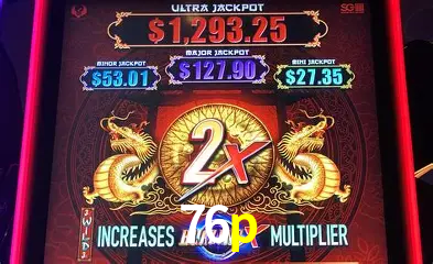 Jogos de mesa e apostas rápidas na 76p