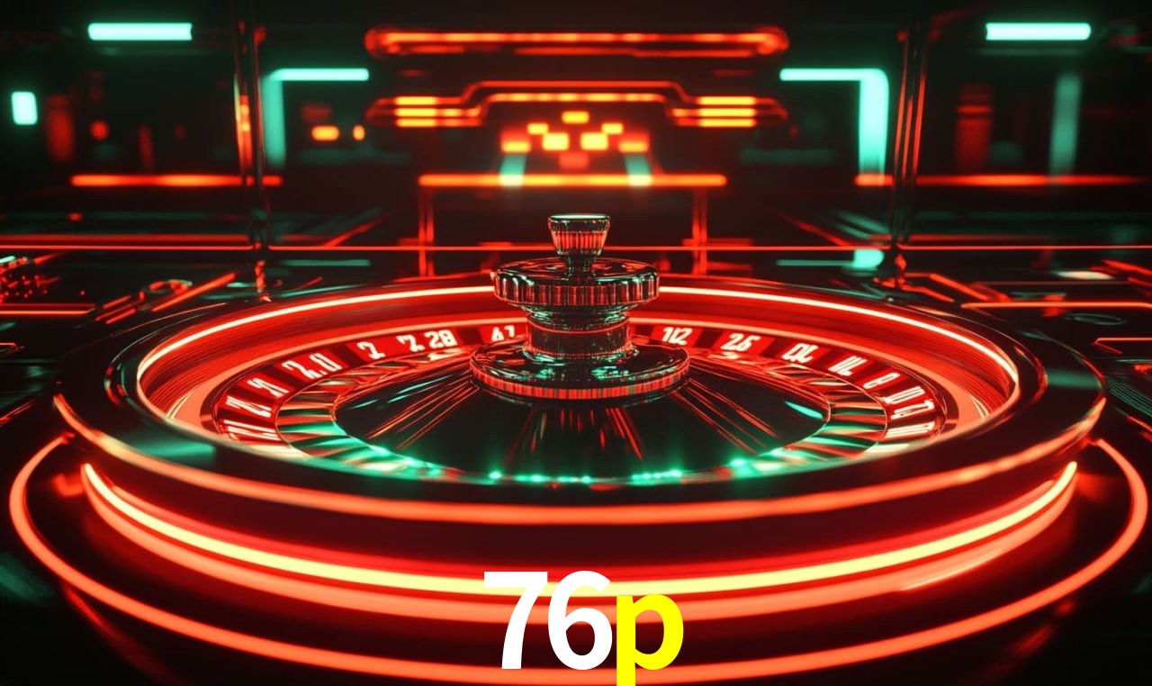Descubra a Magia dos Jogos de Arcade no 76p