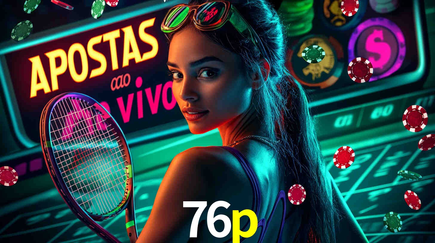 Apostas Esportivas na 76p: Um Guia Completo