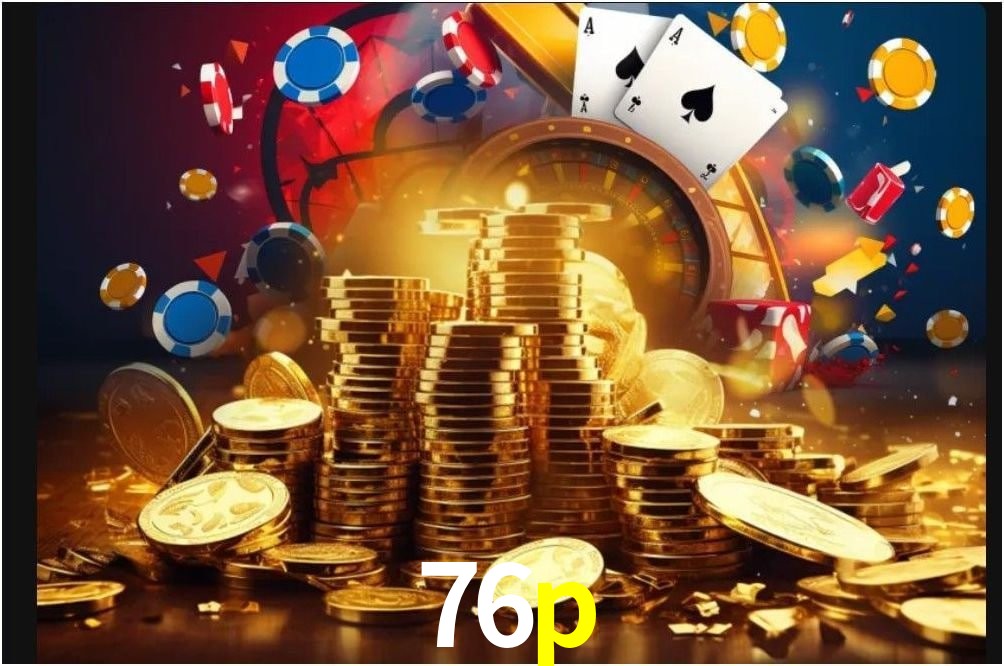 cassino 76p