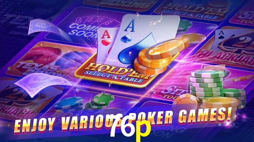 A Emoção da Loteria na 76p: Uma Chance de Mudança de Vida