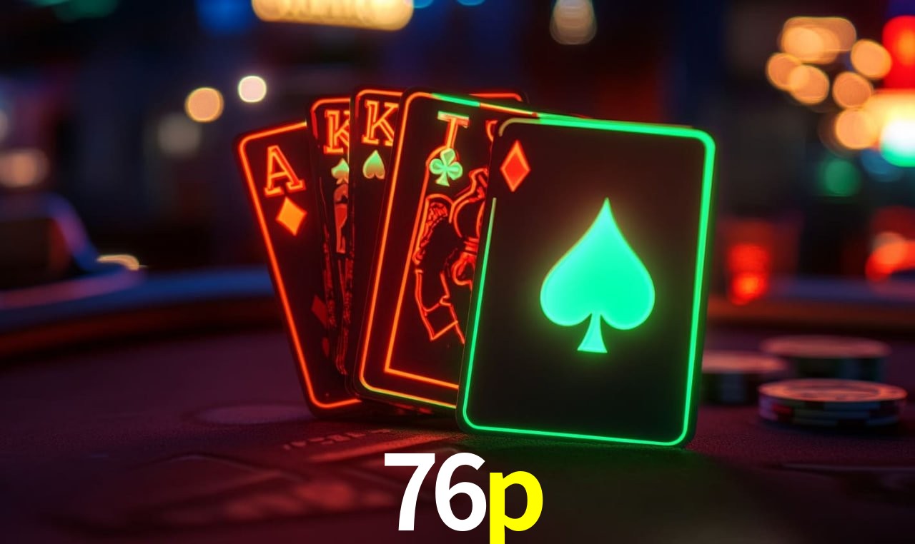 Estatísticas do Jogo 76p