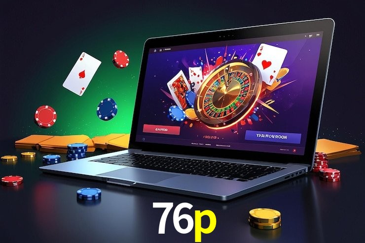 Promoções Sazonais 76p