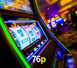 A Emoção da Loteria na 76p: Uma Chance de Mudança de Vida