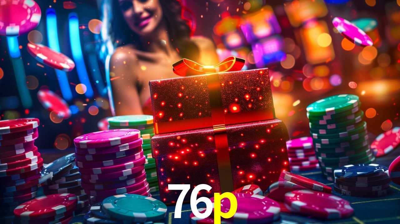 Download para Android e iOS na 76p