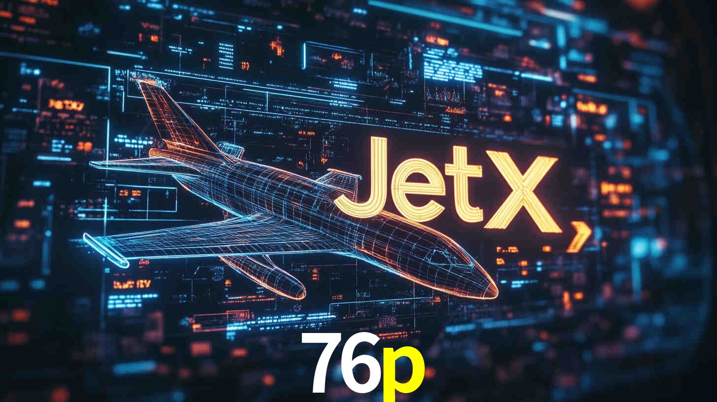 Inovações de Jogos na 76p: O Futuro das Experiências Interativas