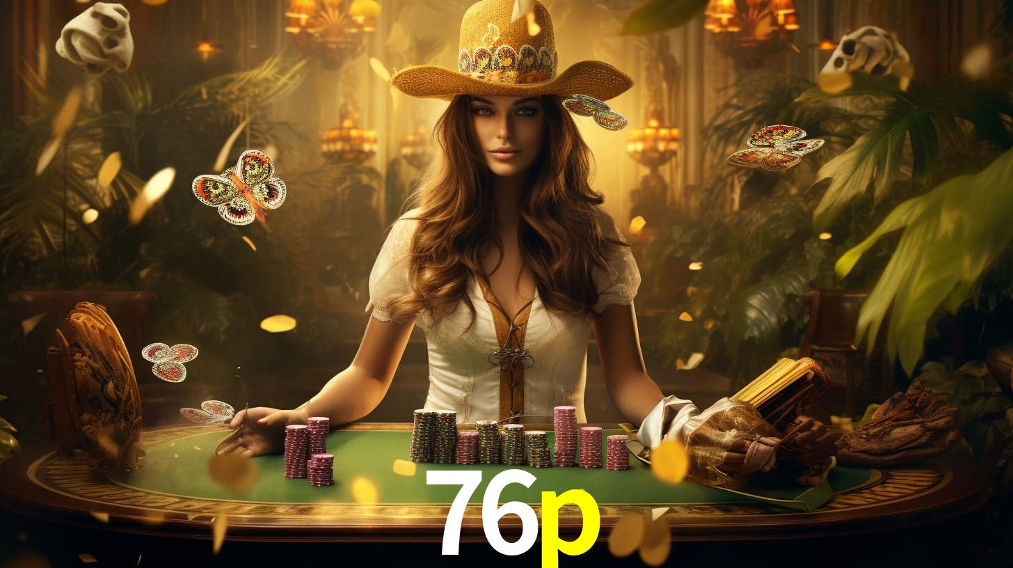 Roulette Table 76p