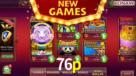 Cassino ao vivo com dealers reais na 76p