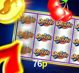 A Revolução dos Aplicativos de Jogos no 76p