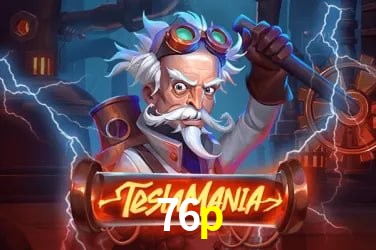 Provedores de Jogos 76p