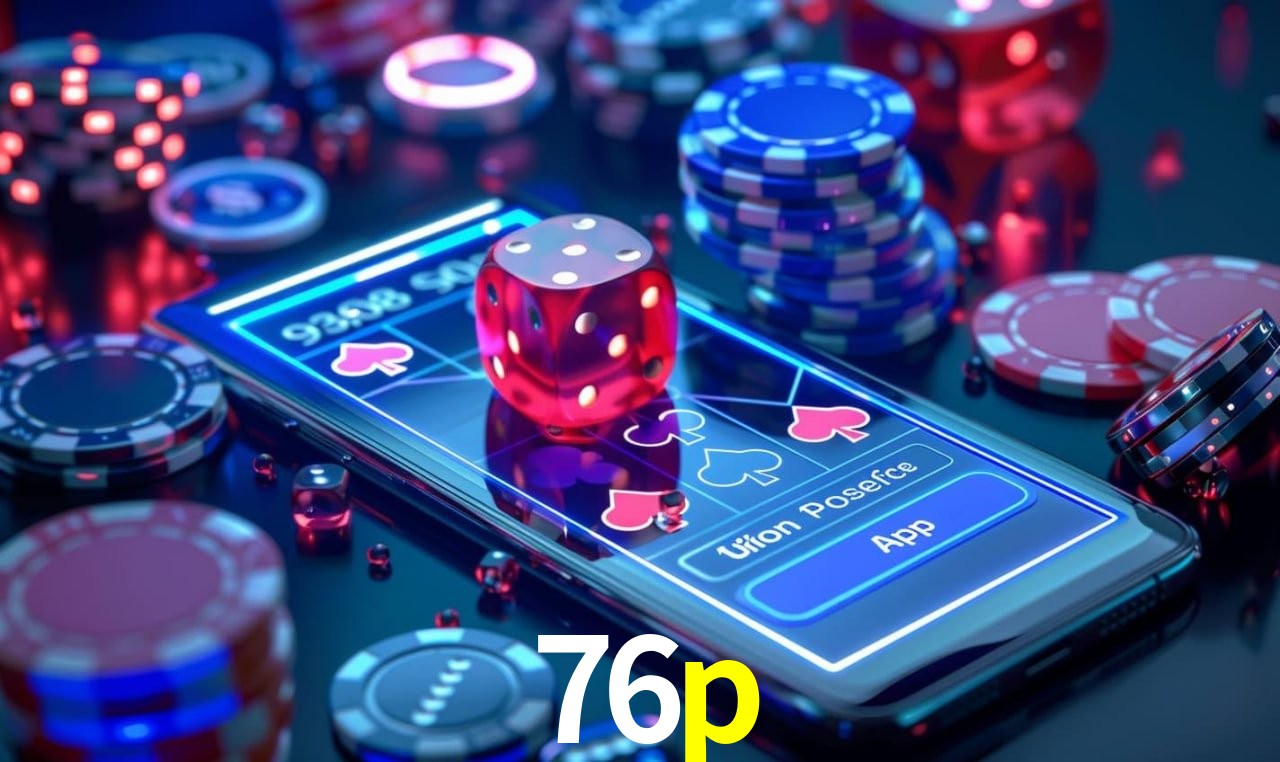 Benefícios VIP na 76p