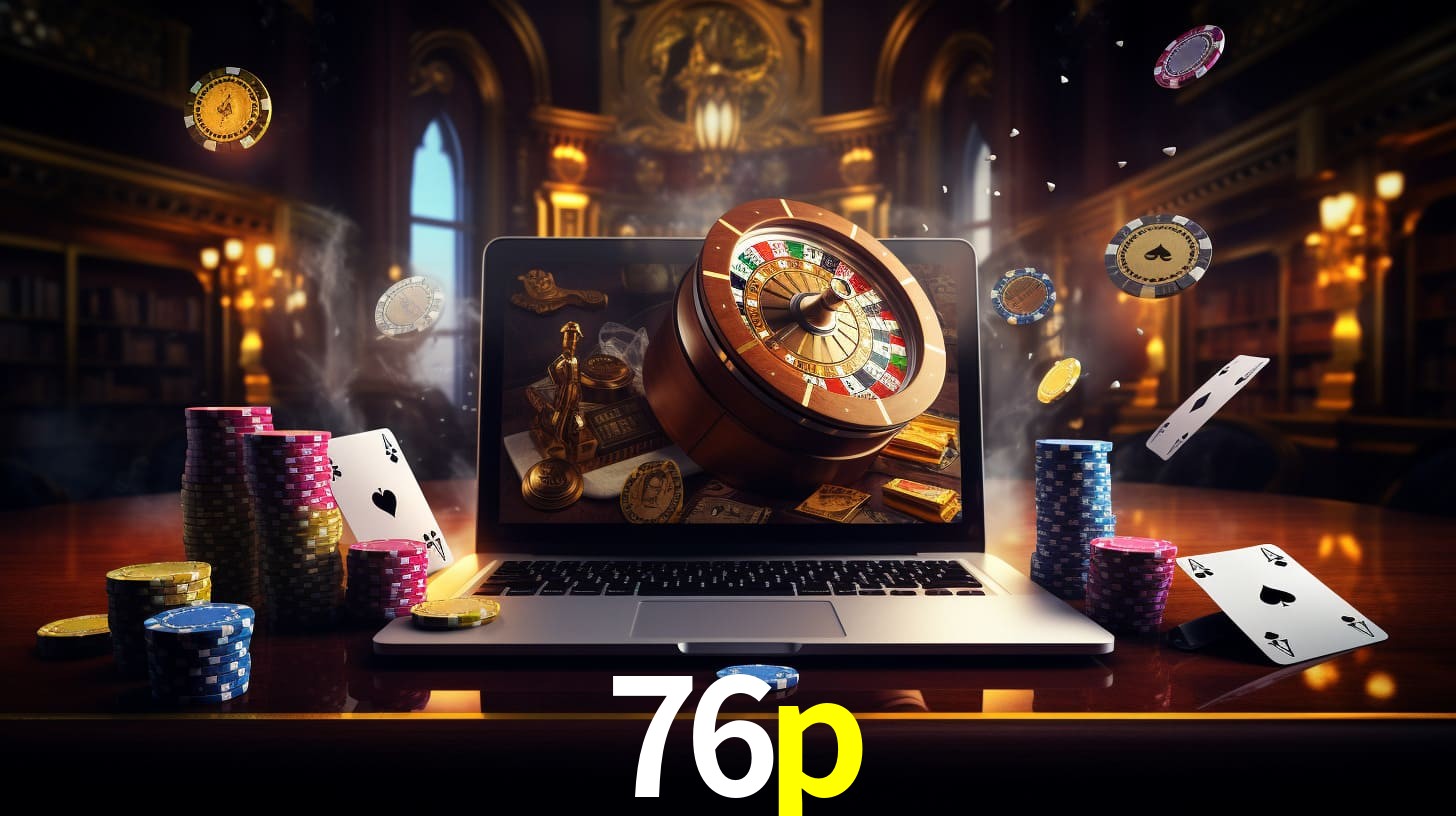 Live Casino 76p