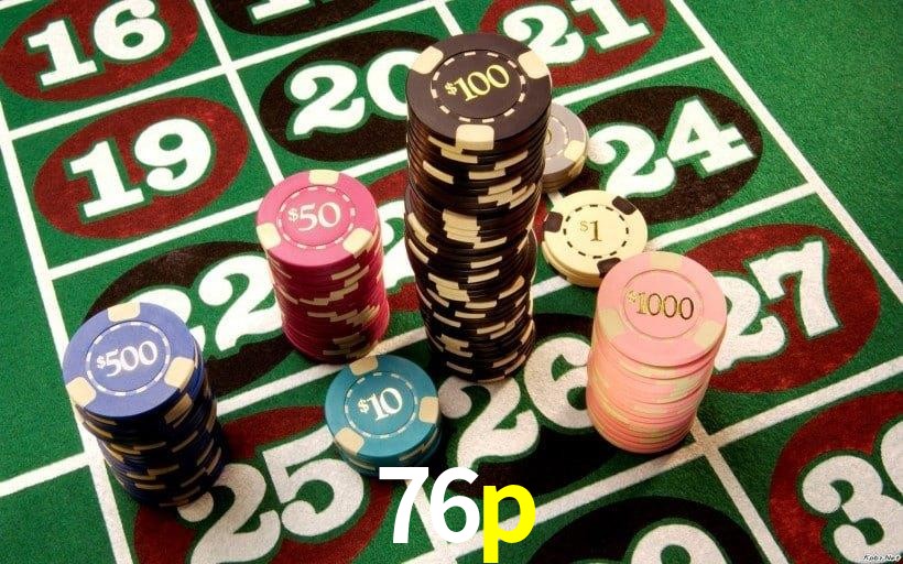Desvendando o Mundo dos Jogos Virtuais na 76p