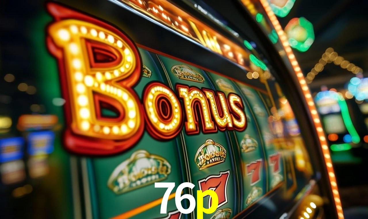 Loterias online na 76p
