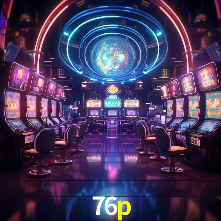 Torneios e prêmios garantidos na 76p