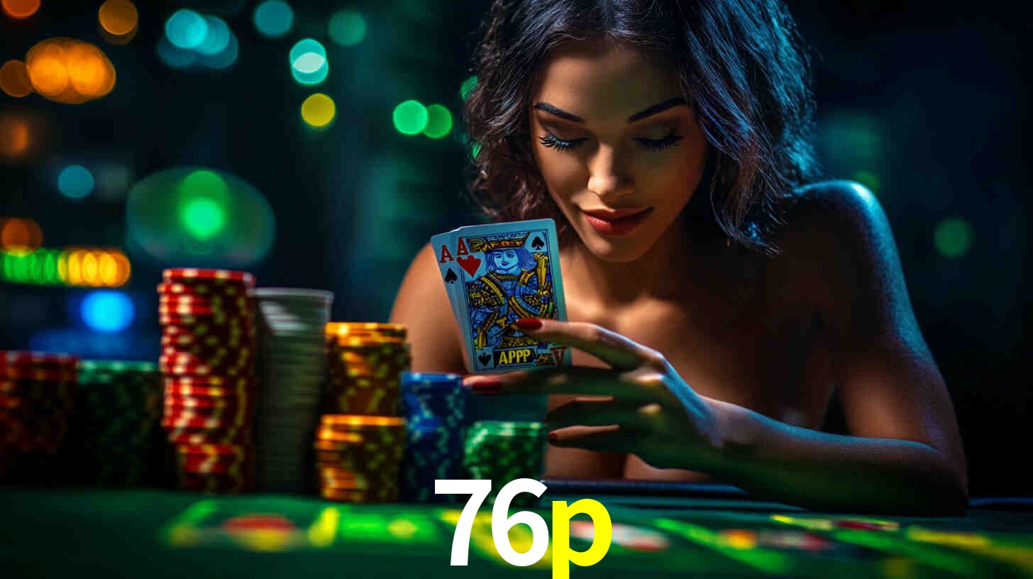 A Popularidade dos Caça-Níqueis no 76p