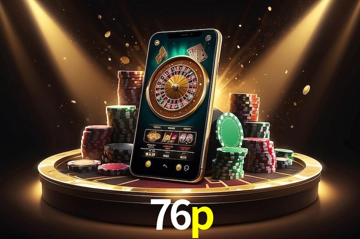 Benefícios da Conta 76p