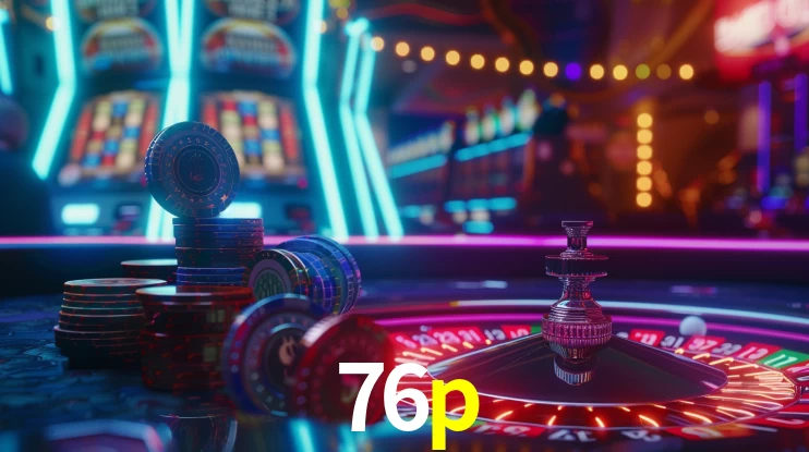 Game Providers 76p