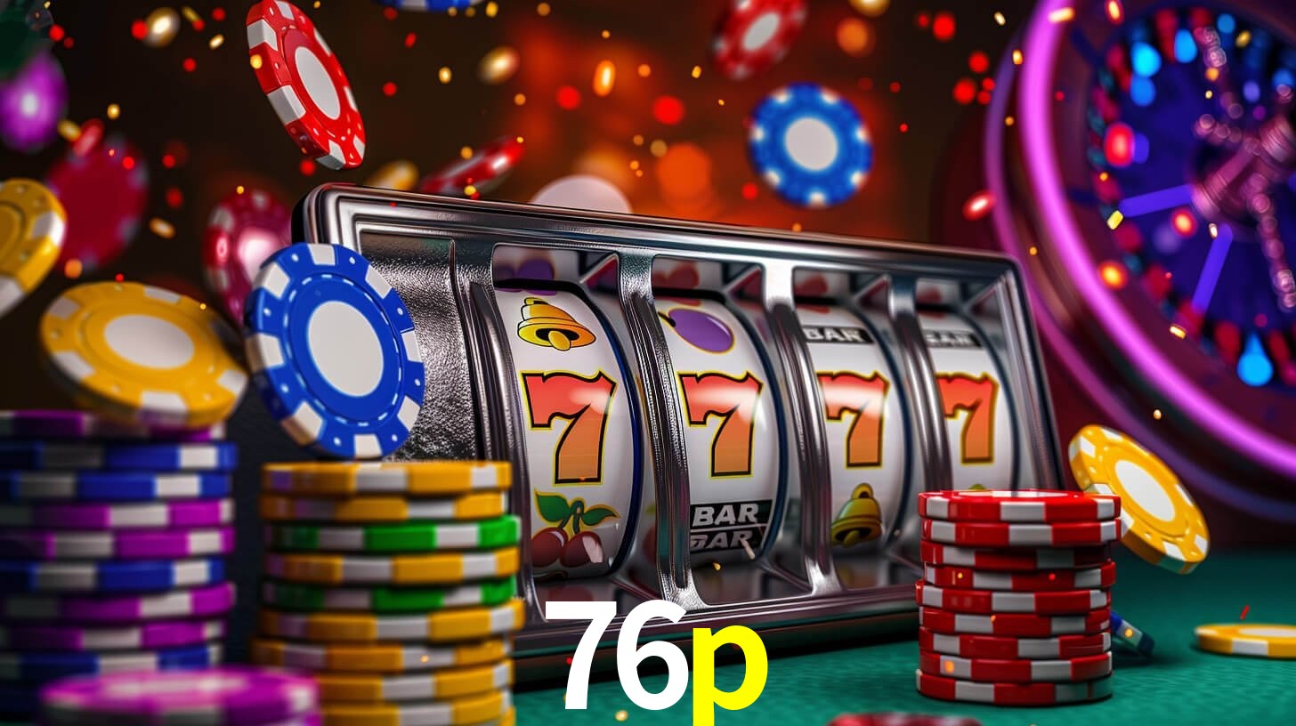 Interface do App 76p