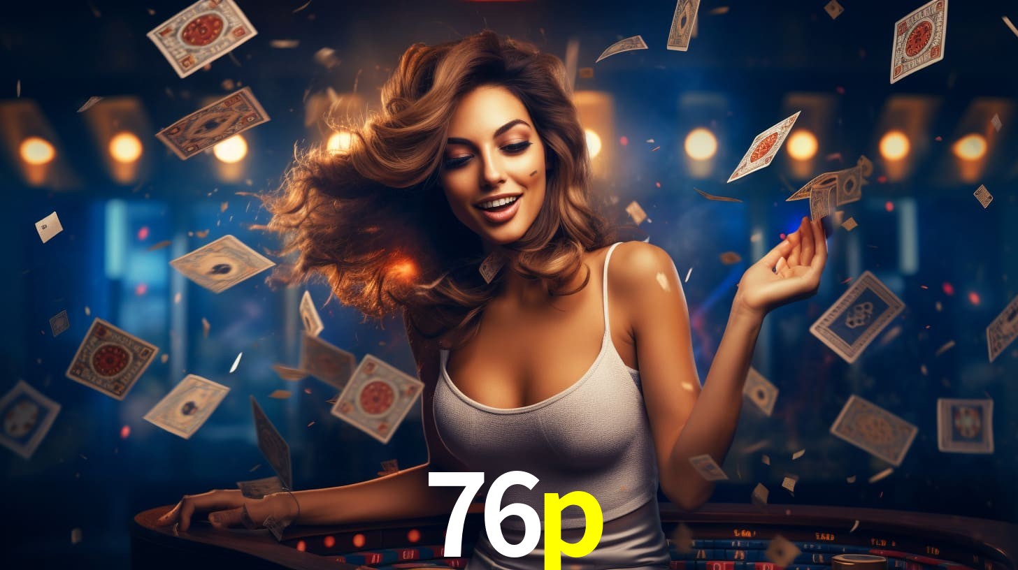VIP Casino 76p