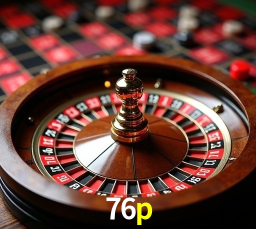 Jogos populares e pagamentos rápidos na 76p