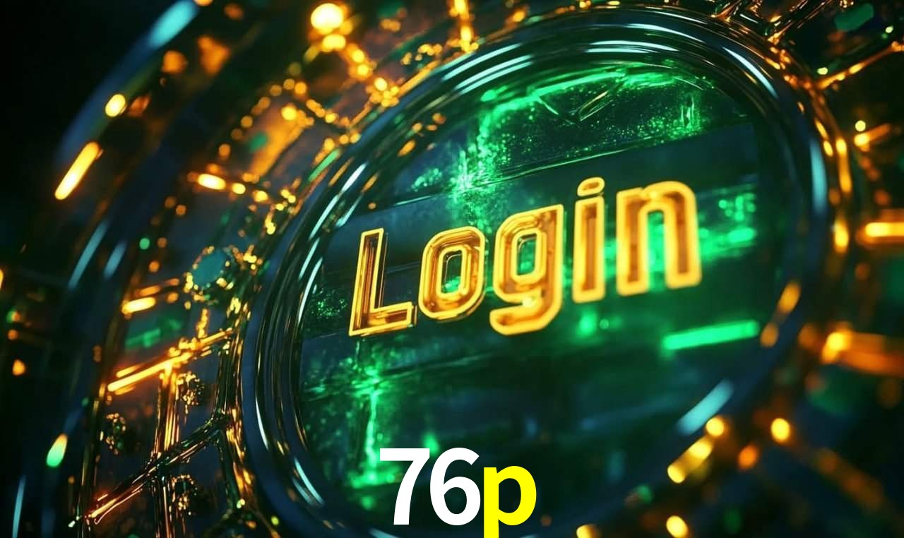 APP rápido e leve da 76p